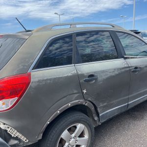 Chevrolet Captiva Sport LS - 9