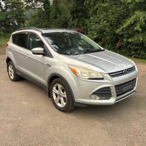 2014 FORD ESCAPE SE thumbnail 12