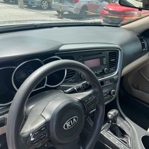 2014 KIA OPTIMA LX — миниатюра 36