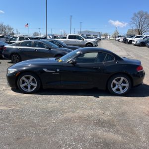 BMW Z4 SDRIVE28I - 3