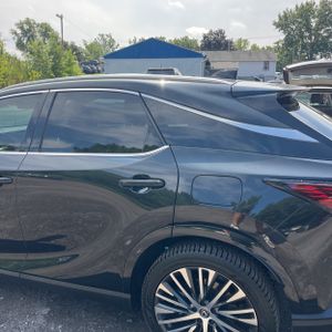 2023 Lexus RX 350 PREMIUM+ 照片 6