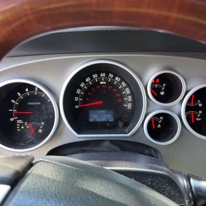 صورة مصغرة 42 لـ 2016 Toyota SEQUOIA PLATINUM