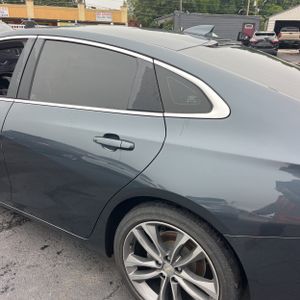 صورة 6 لـ 2021 Chevrolet MALIBU LT