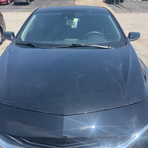 صورة مصغرة 15 لـ 2023 Chevrolet MALIBU LT