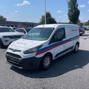 صورة 1 لـ 2016 FORD TRANSIT CONNECT XL