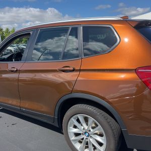 BMW X3 XDRIVE28I - 6