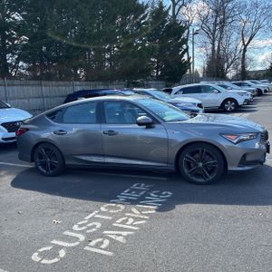 Acura Integra w/A-SPEC - 10