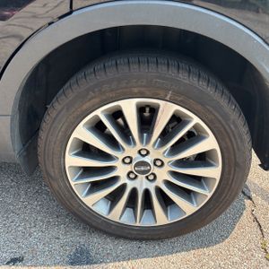 2017 Lincoln MKC RESERVE 照片 18