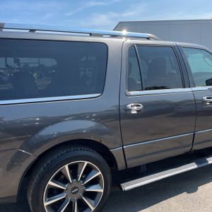 صورة 9 لـ 2017 Lincoln NAVIGATOR L RESERVE