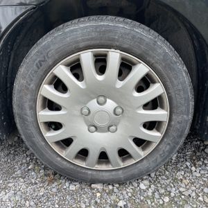 2017 Nissan SENTRA SV 缩略图 17