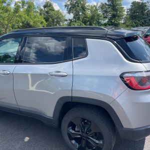 2019 JEEP COMPASS ALTITUDE 照片 6