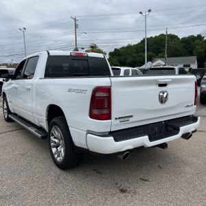 2023 RAM 1500 LARAMIE 照片 5