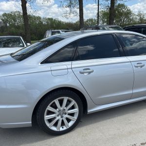 AUDI A6 2.0T PREMIUM PLUS - 8