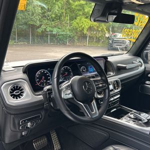 صورة مصغرة 36 لـ 2023 Mercedes-BENZ G-CLASS