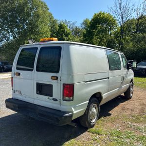 FORD E-SERIES E-150 - 8