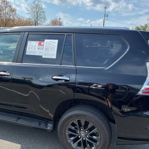 LEXUS GX 460 BASE - 6