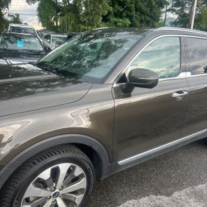 2020 KIA TELLURIDE S — фото 2
