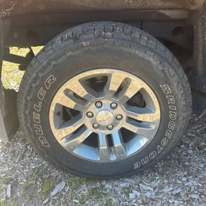 2018 Chevrolet SILVERADO 1500 LT — миниатюра 19