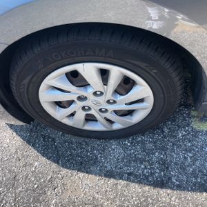 2019 Hyundai ELANTRA SE thumbnail 13