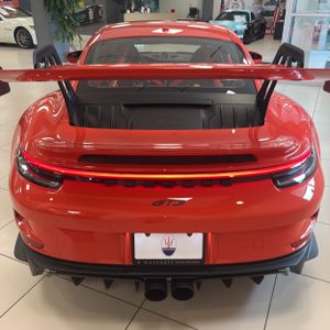صورة 7 لـ 2022 Porsche 911 GT3