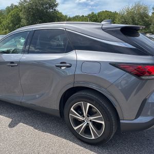 LEXUS RX 350 PREMIUM - 6