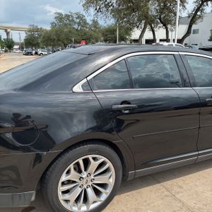 FORD TAURUS LIMITED - 9