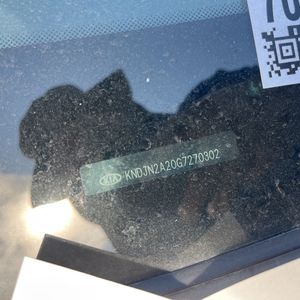 2016 KIA SOUL BASE thumbnail 34