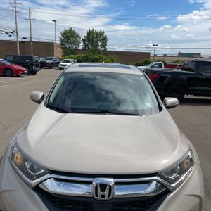 2019 Honda CR-V EX-L 缩略图 15