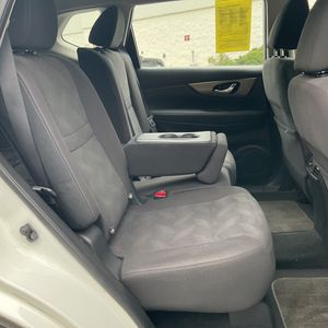 2016 Nissan ROGUE S — миниатюра 34