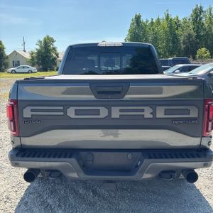 FORD F-150 RAPTOR - 7