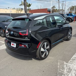 BMW I3 94AH - 8