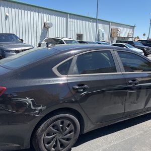 2020 KIA FORTE FE — фото 9