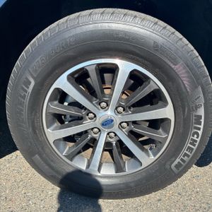 2019 FORD EXPEDITION MAX XLT 照片 20