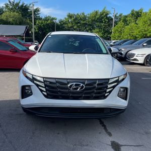2022 Hyundai TUCSON SE — миниатюра 14