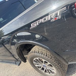 صورة مصغرة 60 لـ 2018 FORD F-150 XLT