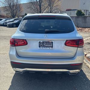 MERCEDES-BENZ GLC - 7