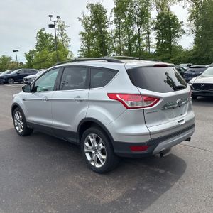 FORD ESCAPE SEL - 5
