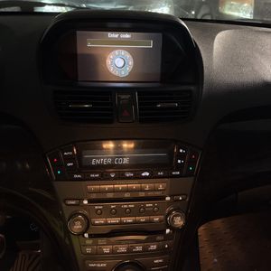 2009 Acura MDX SH-AWD W/TECH W/RES — миниатюра 38