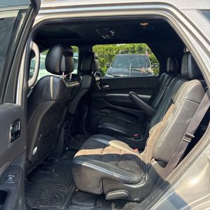 2019 Dodge DURANGO GT PLUS 缩略图 34