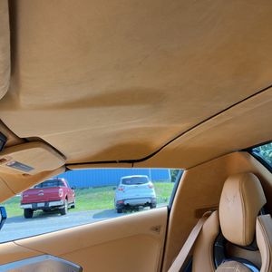 2023 Chevrolet CORVETTE STINGRAY — миниатюра 39