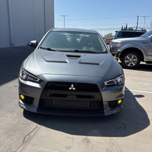 صورة مصغرة 14 لـ 2015 Mitsubishi LANCER EVOLUTION GSR