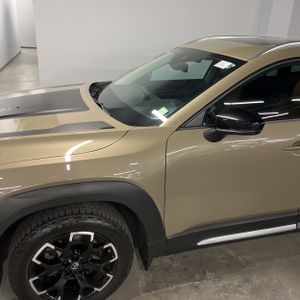 2024 Mazda CX-50 2.5 TURBO MERIDIAN EDITION — фото 2