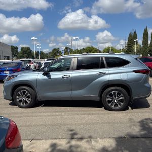 TOYOTA HIGHLANDER - 3