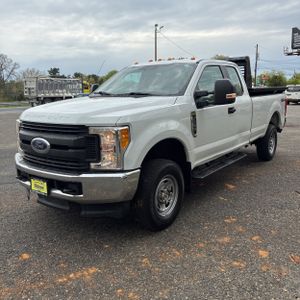FORD F-250 SUPER DUTY XL - 1