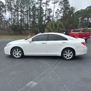 LEXUS ES 350 BASE - 3