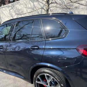 BMW X5 XDRIVE40I - 5