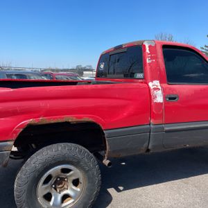 DODGE RAM 1500 ST - 9