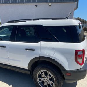 FORD BRONCO SPORT BIG BEND - 6