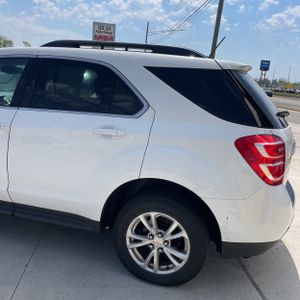 CHEVROLET EQUINOX LT - 6