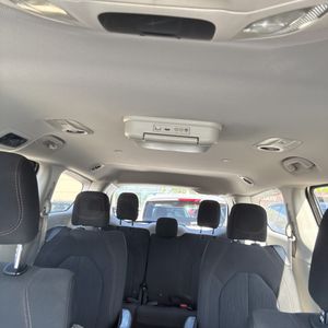 صورة مصغرة 38 لـ 2018 Chrysler PACIFICA LX